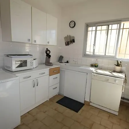504 Maison Climatisee 8 Personnes En Front De Mer Frontignan Plage Vila *