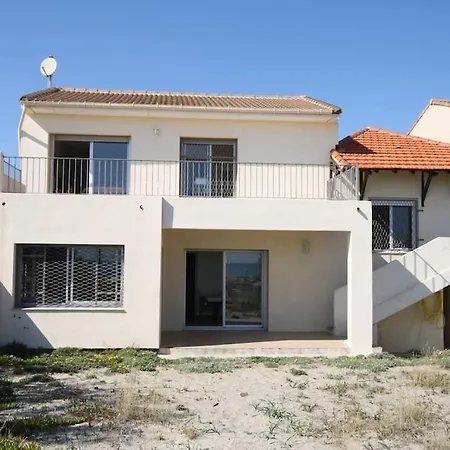 504 Maison Climatisee 8 Personnes En Front De Mer Frontignan Plage Vila Frontignan