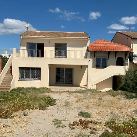 504 Maison Climatisee 8 Personnes En Front De Mer Frontignan Plage