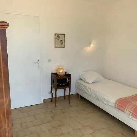 504 Maison Climatisee 8 Personnes En Front De Mer Frontignan Plage *