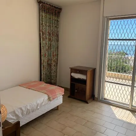 Vila 504 Maison Climatisee 8 Personnes En Front De Mer Frontignan Plage *