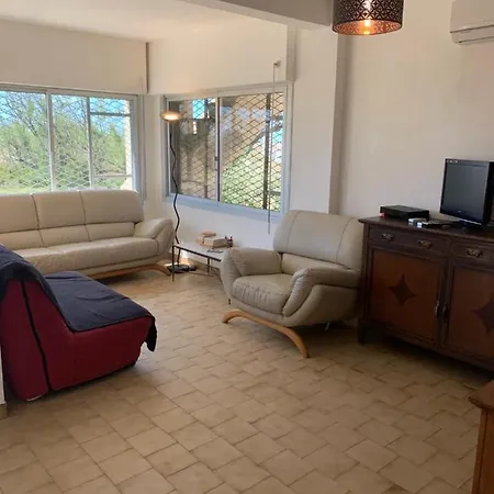 504 Maison Climatisee 8 Personnes En Front De Mer Frontignan Plage