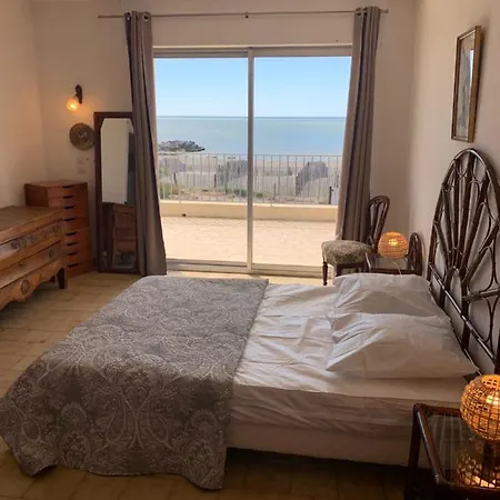 504 Maison Climatisee 8 Personnes En Front De Mer Frontignan Plage Vila Frontignan